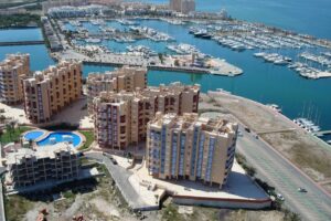 N6156-Apartment-La Manga-La Manga del Mar Menor-01