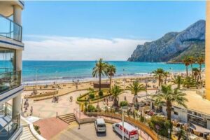 N6579-Apartment-Playa De La Fossa-Calpe-01