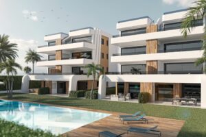 N6637-Apartment-Condado De Alhama Resort-Alhama De Murcia-01