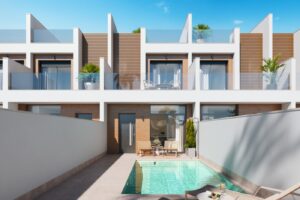 N6829-Town House-Los Antolinos-San Pedro del Pinatar-01