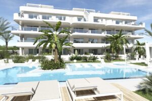 N6864-Apartment-Lomas de Cabo Roig-Orihuela Costa-01