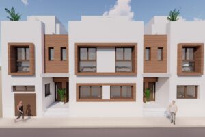 N6956-Town House-San Javier-San Javier-01