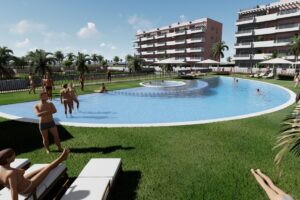 N7034-Apartment-El Raso-Guardamar del Segura-01