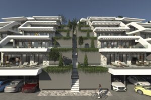 N7829-Apartment-Balcón De Finestrat-Finestrat-01