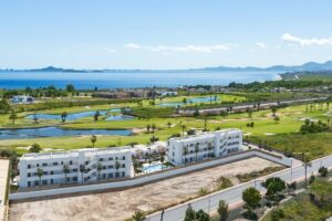 N7930-Apartment-Serena Golf-Los Alcazares-01