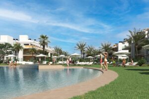 N8127-Apartment-Serena Golf-Los Alcazares-01