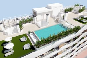 N8163-Penthouse-Pueblo-Guardamar del Segura-01