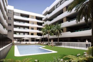 N8187-Apartment-Eroski-Santa Pola-01