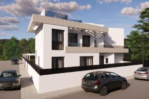 N8233-Town House-Benimar-Rojales-01