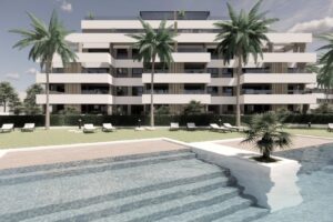 N8321-Apartment-Santa Rosalia Lake And Life Resort-Torre Pacheco-01