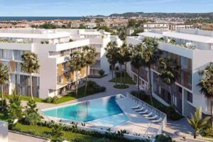 SP0272-Apartment-Pueblo-Jávea Xàbia-01