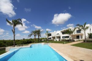 SP0591-Penthouse-Lo Romero Golf-Pilar de La Horadada-01