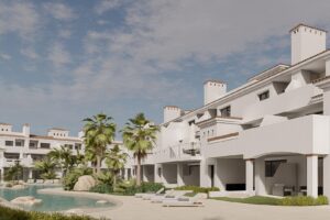 N8221-Penthouse-Serena Golf-Los Alcazares-01