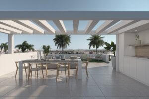 N6639-Penthouse-Condado De Alhama Resort-Alhama De Murcia-01