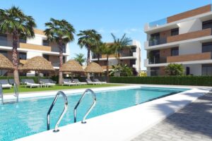 N7922-Apartment-Serena Golf-Los Alcazares-01