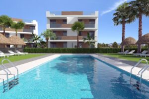 N7924-Penthouse-Serena Golf-Los Alcazares-01