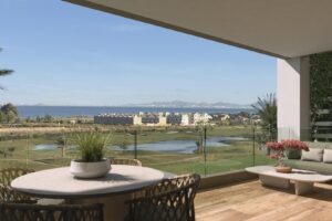 N8401-Penthouse-Serena Golf-Los Alcazares-01