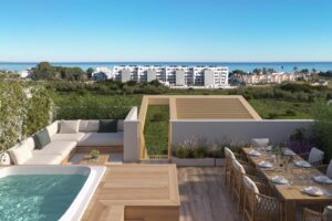 N8028-Penthouse-Zona De La Playa-El Verger-01