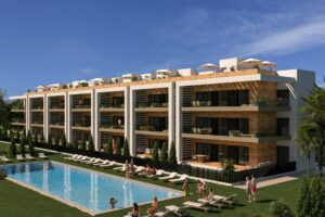 N8128-Apartment-Serena Golf-Los Alcazares-01