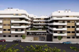 N8186-Apartment-Eroski-Santa Pola-01