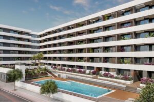 N8507-Apartment-Isla Del Fraile-Aguilas-01